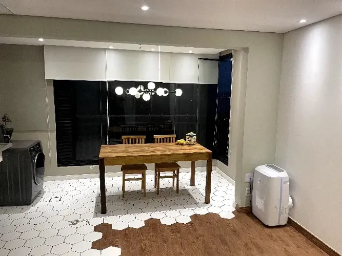 APARTAMENTO DE 2 QUARTOS, PADROEIRA OSASCO SP