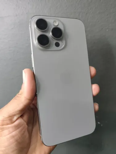iPhone 15 pro max 256GB