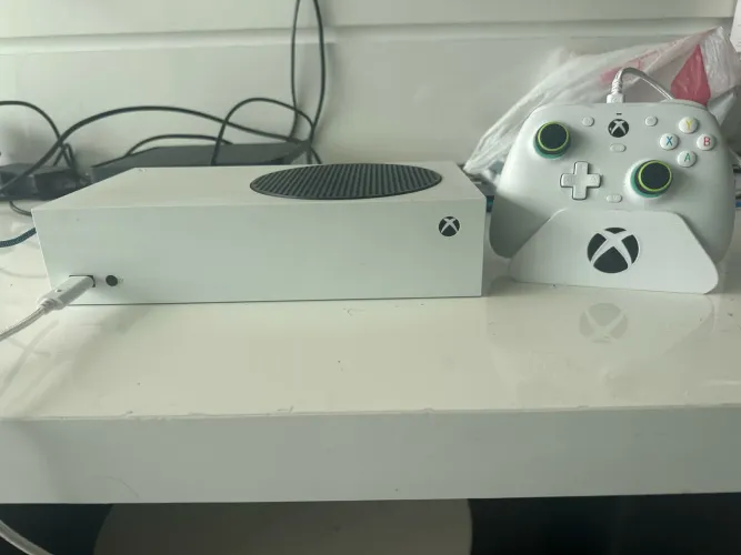 Xbox Series S 512GB
