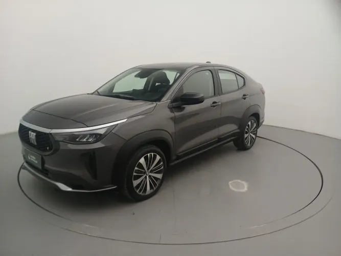 Fiat Fastback Audace 1.0 200 T. Flex AUT 2025