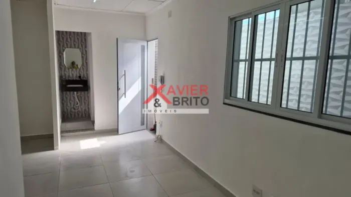 Sala comercial para Locação, Chácara Seis de Outubro, São Paulo, SP