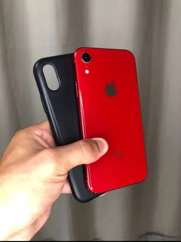 IPHONE XR IMPECÁVEL