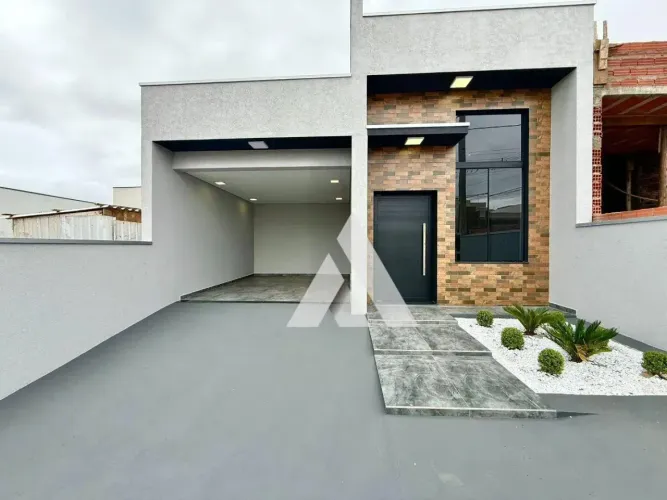 Casa com 3 quartos à venda, - Condomínio Reserva das Paineiras - Itapetininga/SP