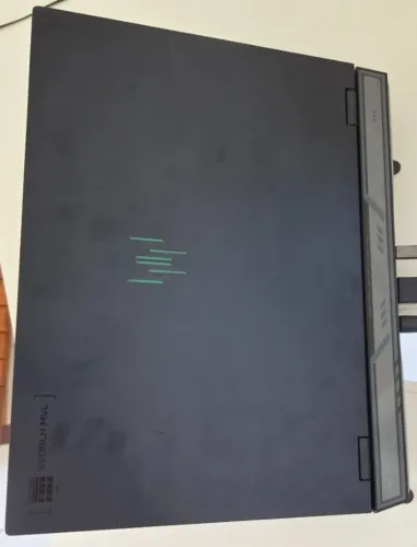 Notebook Acer Predator i7 14700hx, 16gb, RTX 4070