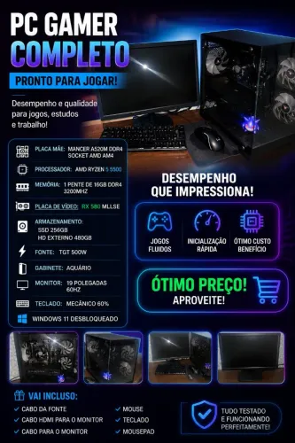 Computador