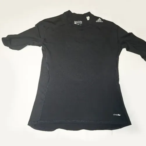 Camisa adidas techfit - tam gg