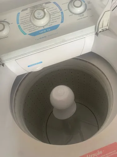 Máquina Eletrolux 10kg