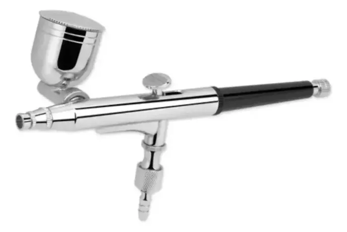 Aerógrafo Wimpel MP 1003
