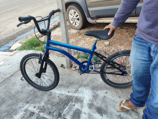 Bike aro 20