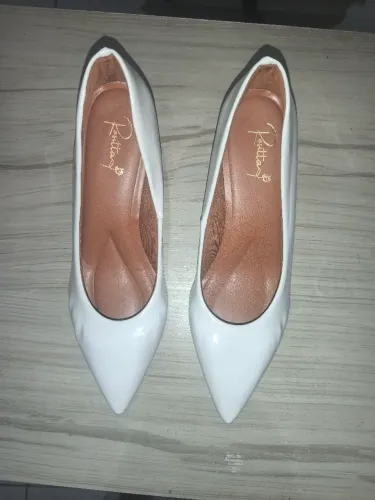 Sapatos Femininos Novos