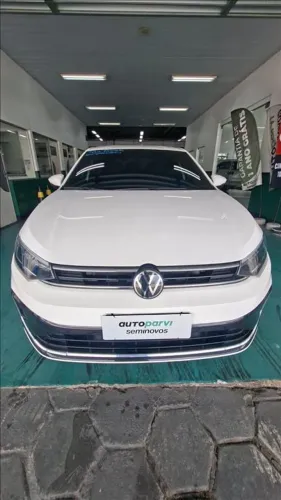 Volkswagen Virtus Highline 200 TSI 1.0 Flex 12V AUT 2025