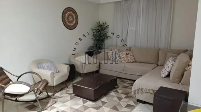 Apartamento à venda em Campinas, Loteamento Residencial Vila Bella, com 3 suítes, com 134.