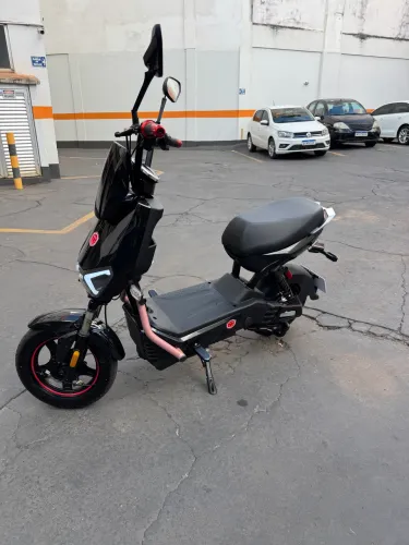 Moto Elétrica Foston X16 2026
