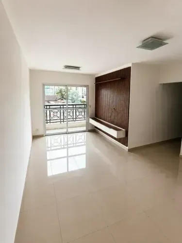 Apartamento para aluguel com 90 m² com 3 quartos Jardim Aquarius | São José dos Campos/SP