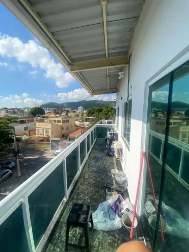 Oportunidade Imperdível no Riachuelo! ALUGO OU VENDO- Direto com o Proprietário