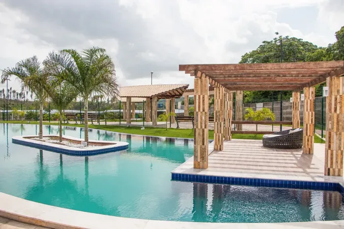 Alugo Reserva Yucca apt. com 3 quartos em Uruguai - Teresina - PI