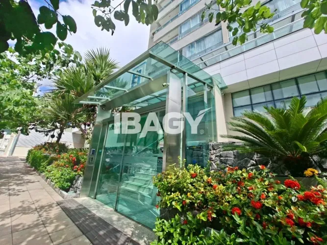 Excelente Apartamento 3 dormitório(s) em Centro - Florianópolis