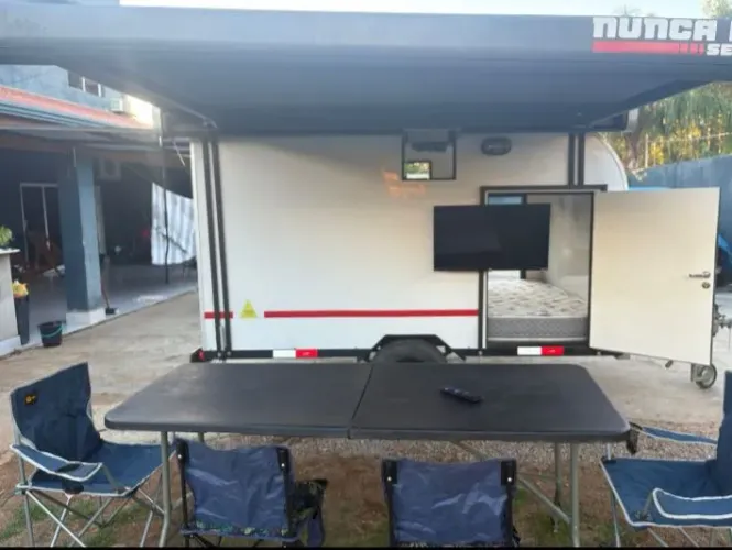 Trailer 