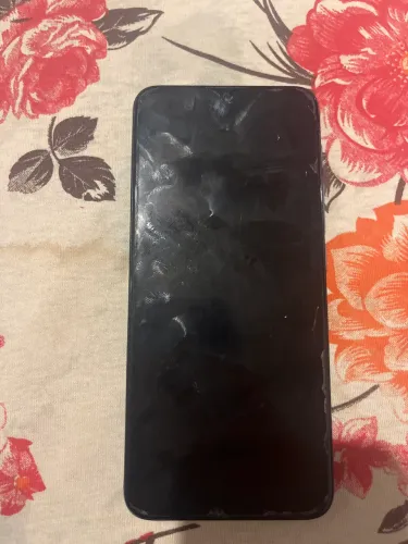 Celular moto E20