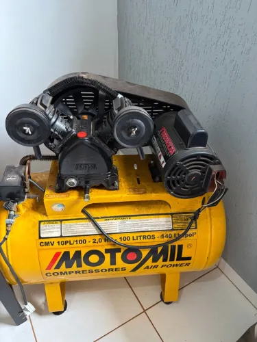 Compressor 