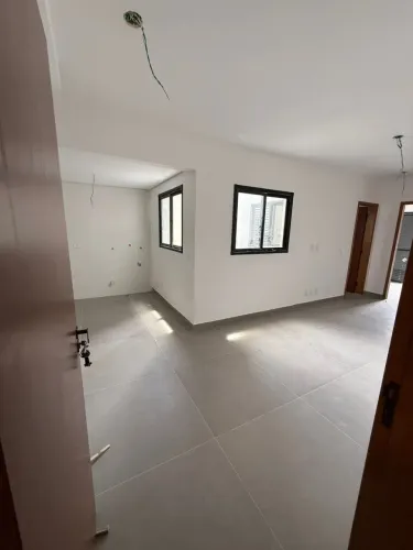 Apartamento para venda e locação, Parque Oratório, Santo André, SP