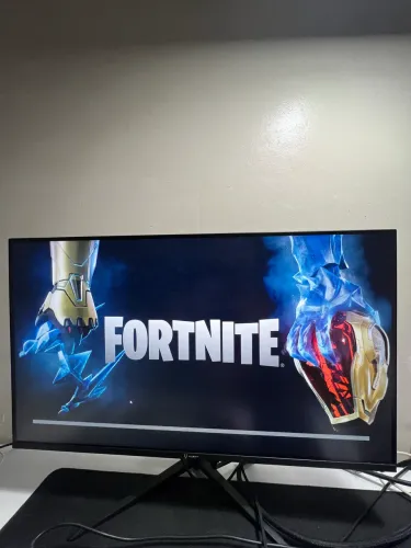 Monitor Gamer Husky 25 165hz 