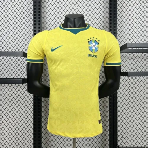 CAMISAS DO BRASIL TAILANDESA