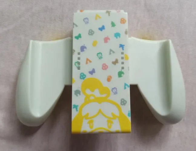 Grip Confort Animal Crossing