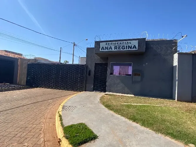 Casa em condomínio a venda