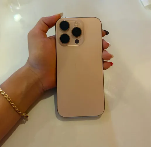 iPhone 16 pro 128gb