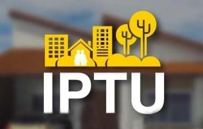 IPTU predial , iss visto fiscal Inclusão predial