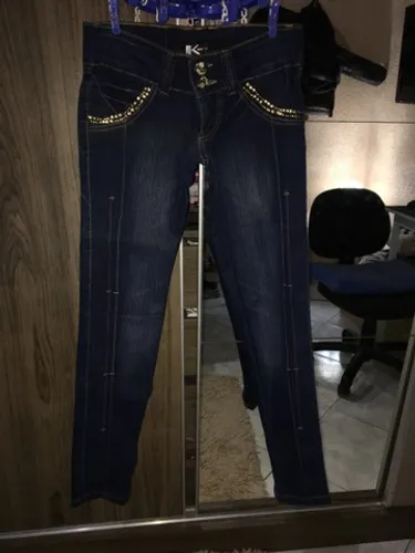 Calça Jeans Kiev