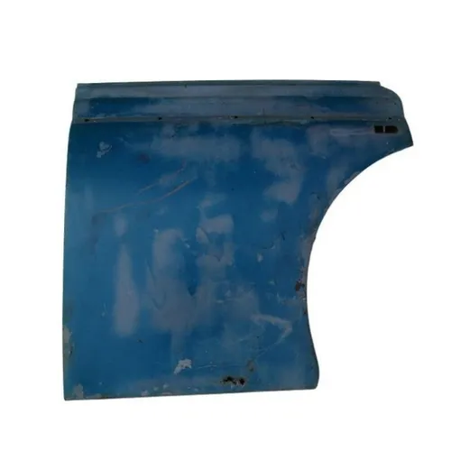 Porta Traseira Esquerda DKW Belcar Modelo Sem o Paralama Original Usado