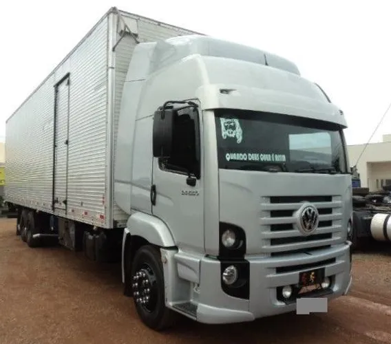Vw 24250 bau