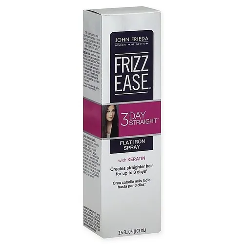 John Frieda Frizz-Ease 3-Day Straight - Spray Alisador 103ml
