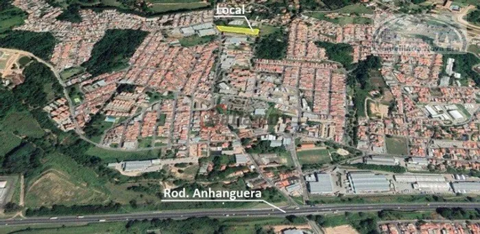 Área à venda, 5754 m² por R$ 2.800.000,00 - Capela - Vinhedo/SP