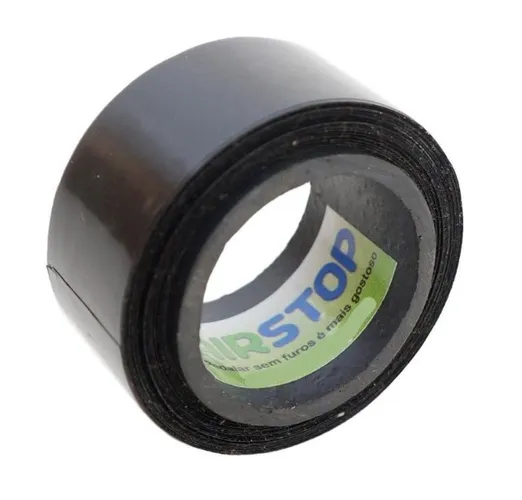 Fita para Tubeless marca ArStop 24mm Largura 10 Metros Pneus 26 27.5 29 3260
