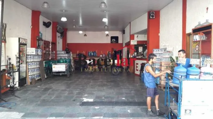 Ponto comercial - / Comercial / Vila Isabel