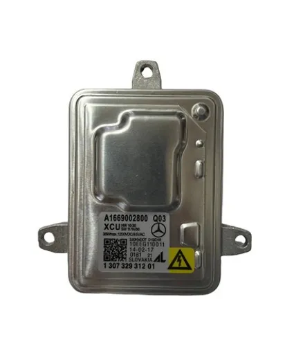 Reator Xenon Mercedes A Cla Gla Mini Cooper A1669002800 Q03