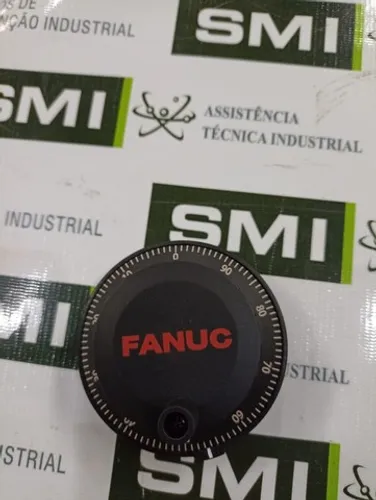 Manivela Gerador De Pulso Fanuc A860-0203-t001