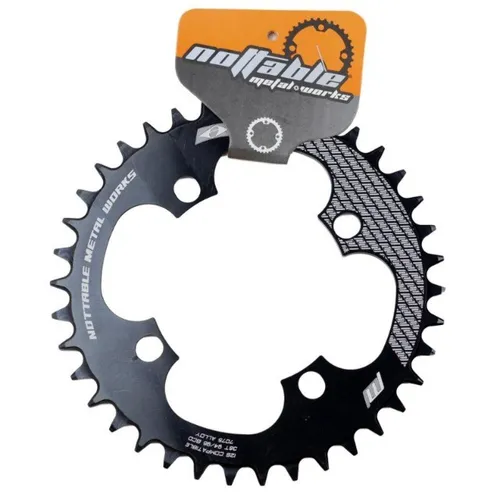 Coroa Mtb Nottable 32 34 36 38D Bcd 94/96mm Narrow wide Serve Sram NX Shimano Alivio 3470
