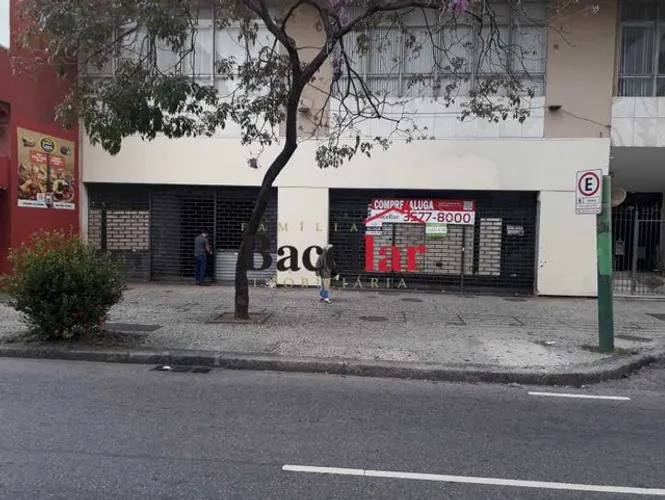 Loja : / Comercial / Vila Isabel