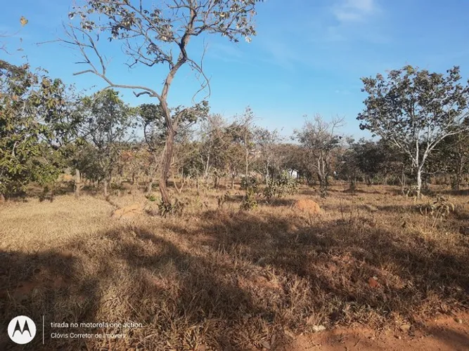 Terreno 5.000m2 na Fazendinha Lagoa Bonita 
