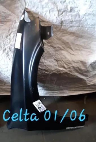 Paralama celta 01/06