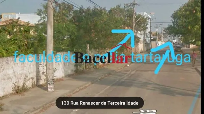 Terreno-À VENDA-Jardim Campomar-Rio das Ostras-RJ