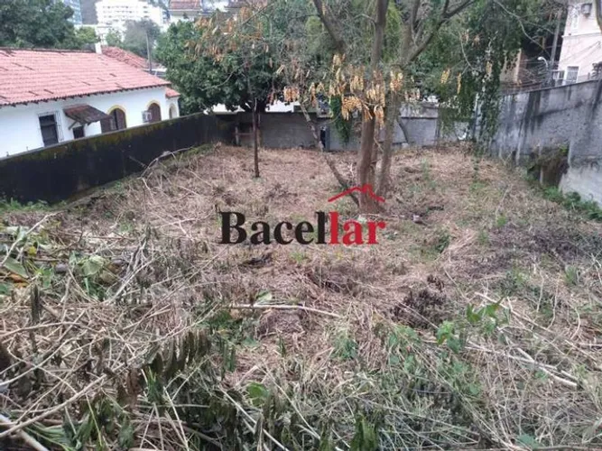 Terreno-À VENDA-Tijuca-Rio de Janeiro-RJ