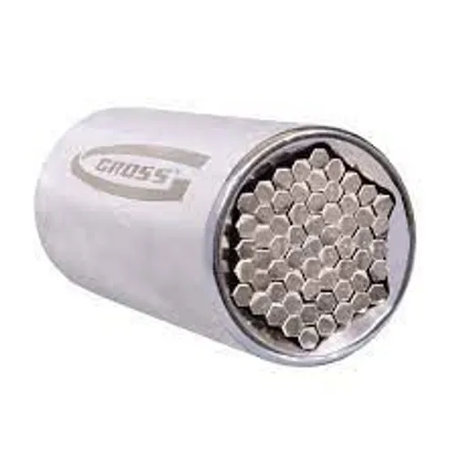 Soquete multidimensional 11-32mm (Gross)