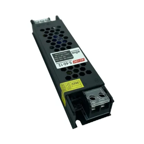Fonte Chaveada Slim 10A 12V 120W