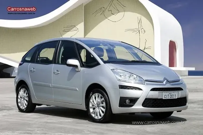 Sucata pecas citroen c4 picasso 