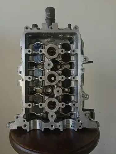Cabeçote HB20 1.0 motor 3CC